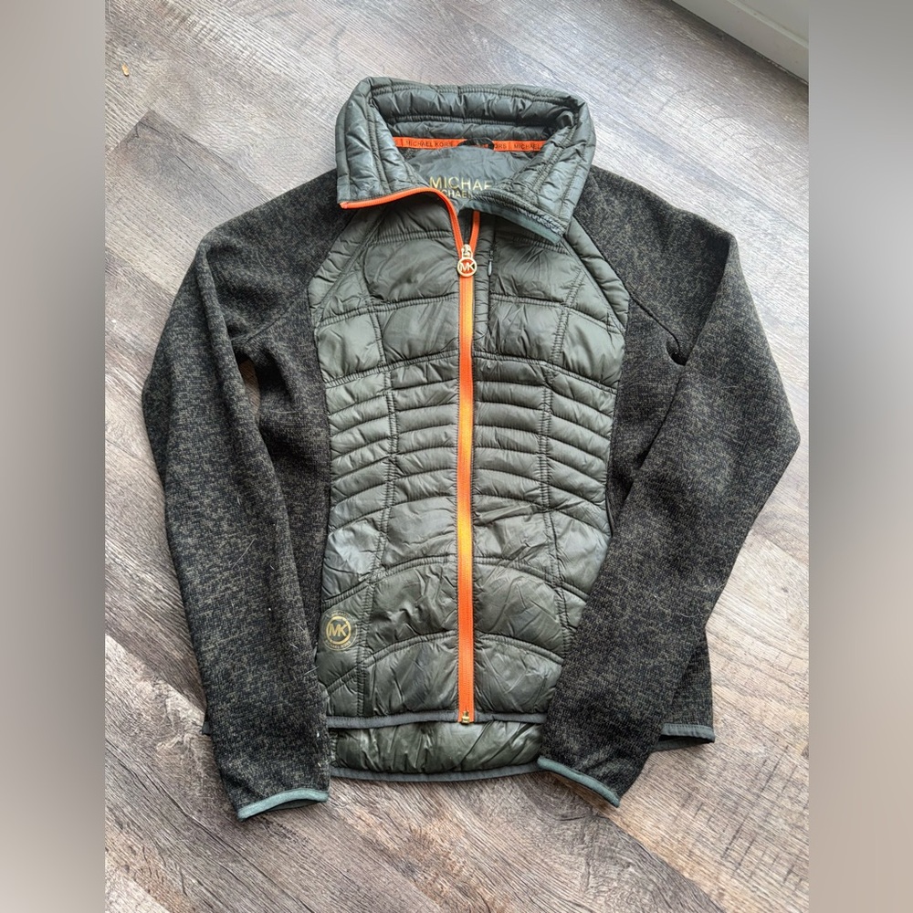 Women’s Michael Kors Puffer Jacket